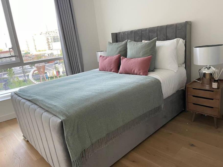 Apartamento Luxury 3 Bed 3 Bath In Central